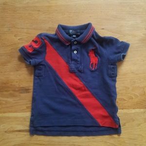 Polo by Ralph Lauren 2T